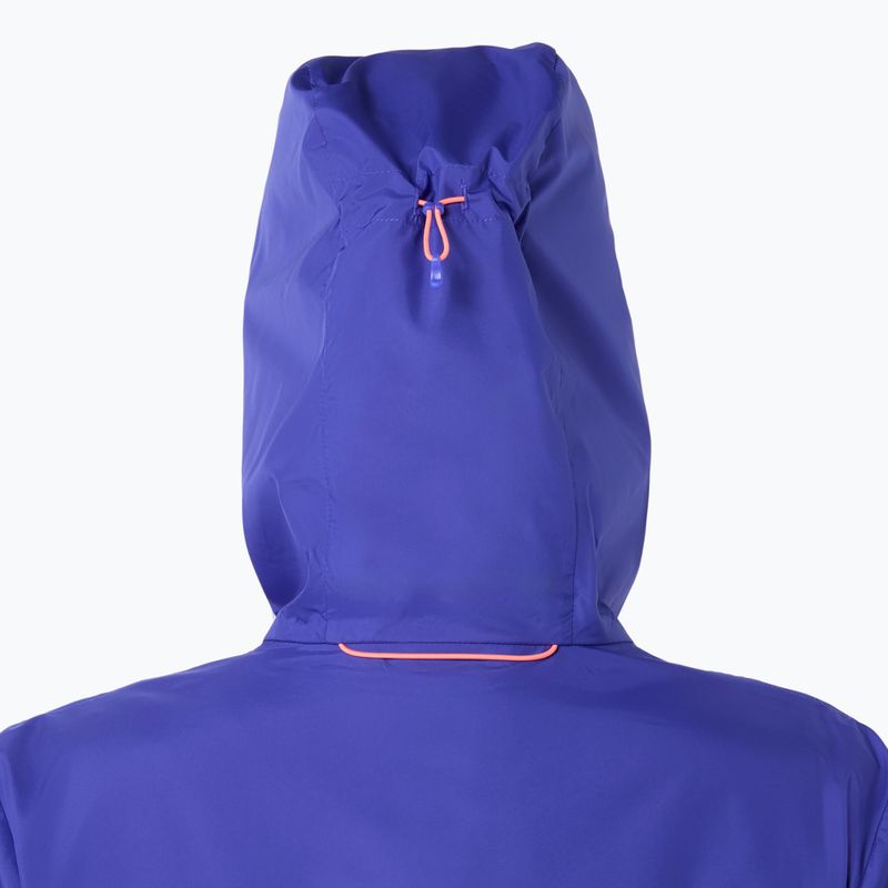 Dámska bežecká bunda ASICS Core performance cobalt burst 6