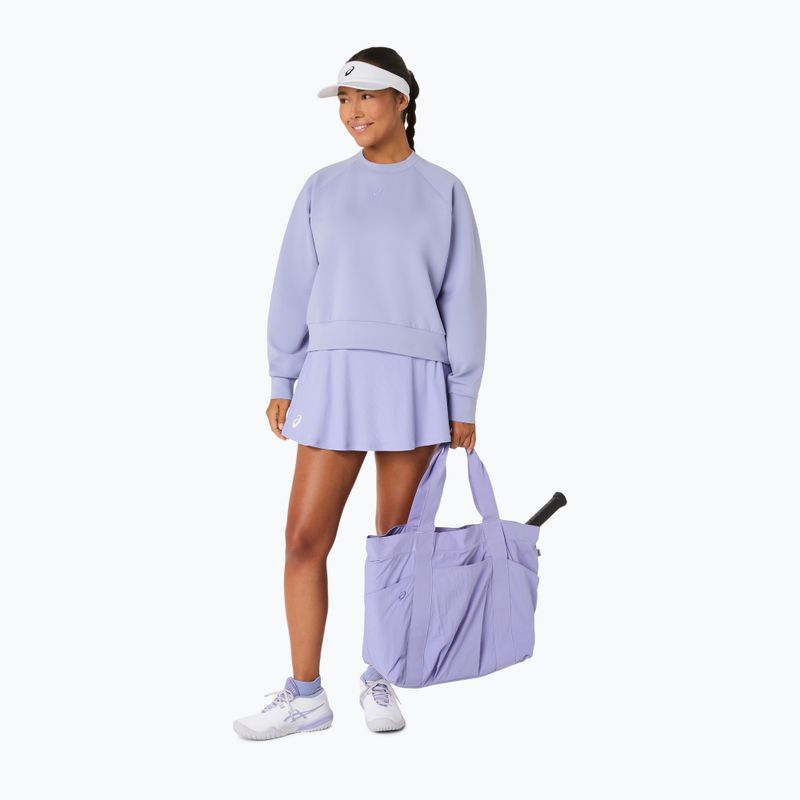 Tenisová sukňa ASICS Game bluebell 2