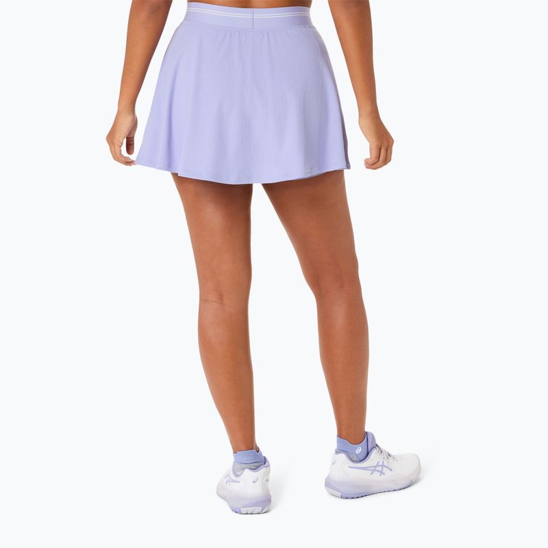 Tenisová sukňa ASICS Game bluebell 3