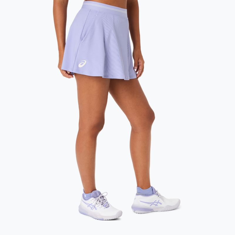 Tenisová sukňa ASICS Game bluebell 5