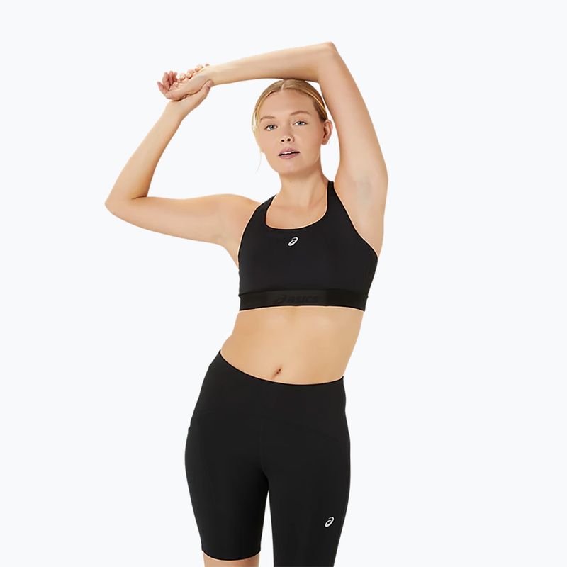 Pánske bežecké šortky ASICS Core Sprinter 2026 performance black