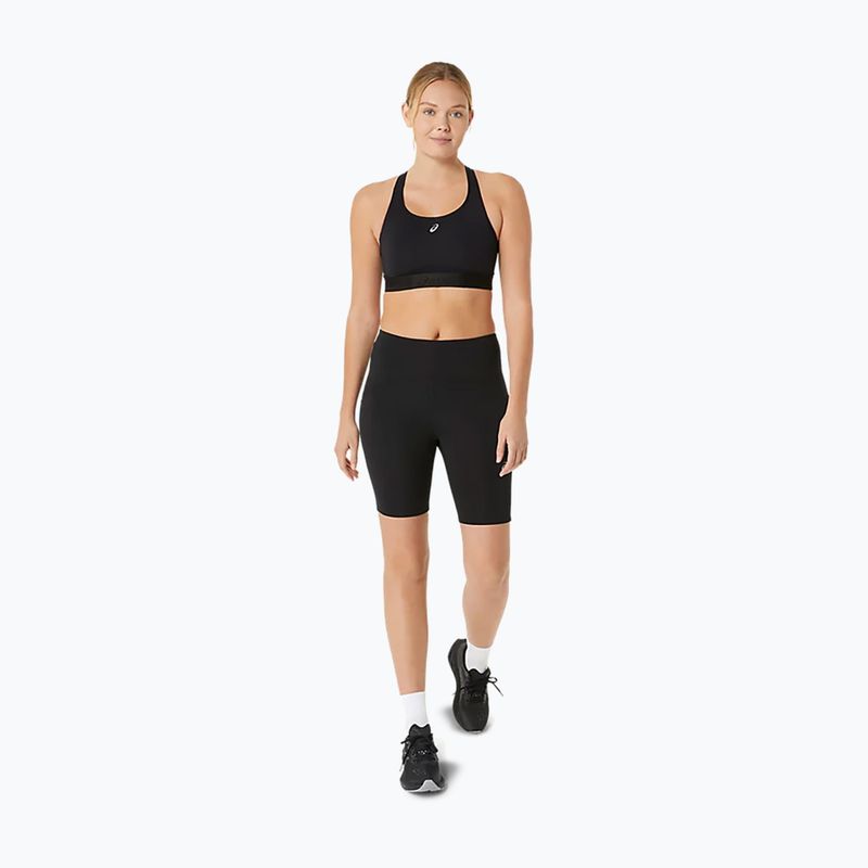Pánske bežecké šortky ASICS Core Sprinter 2026 performance black 2