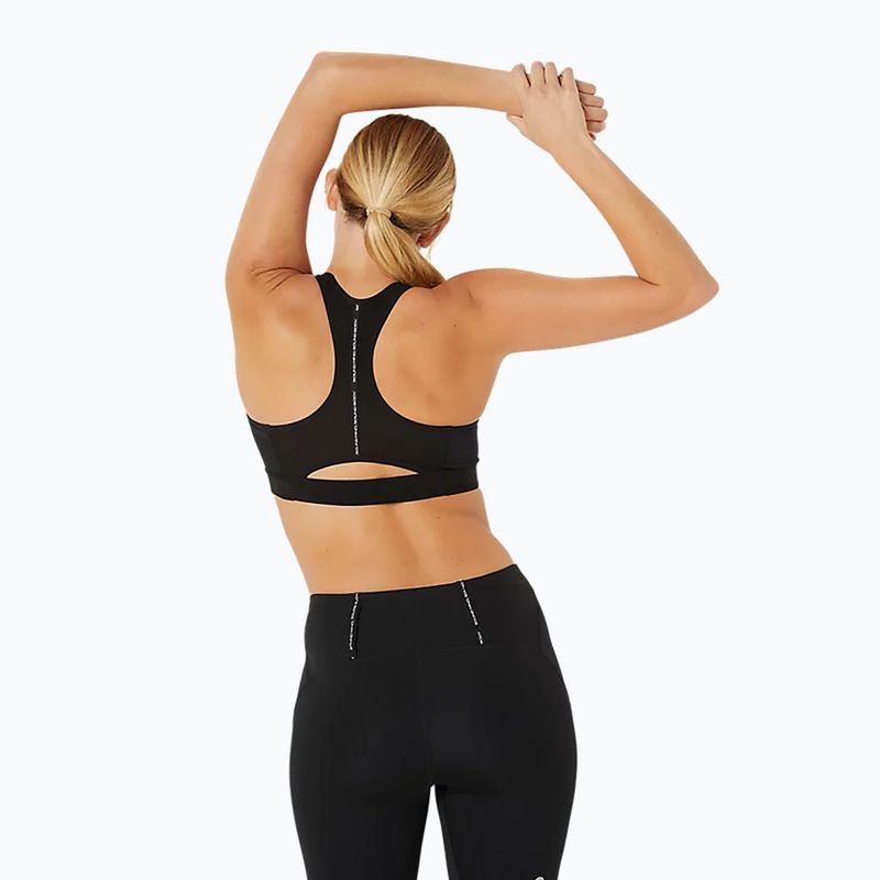 Pánske bežecké šortky ASICS Core Sprinter 2026 performance black 3