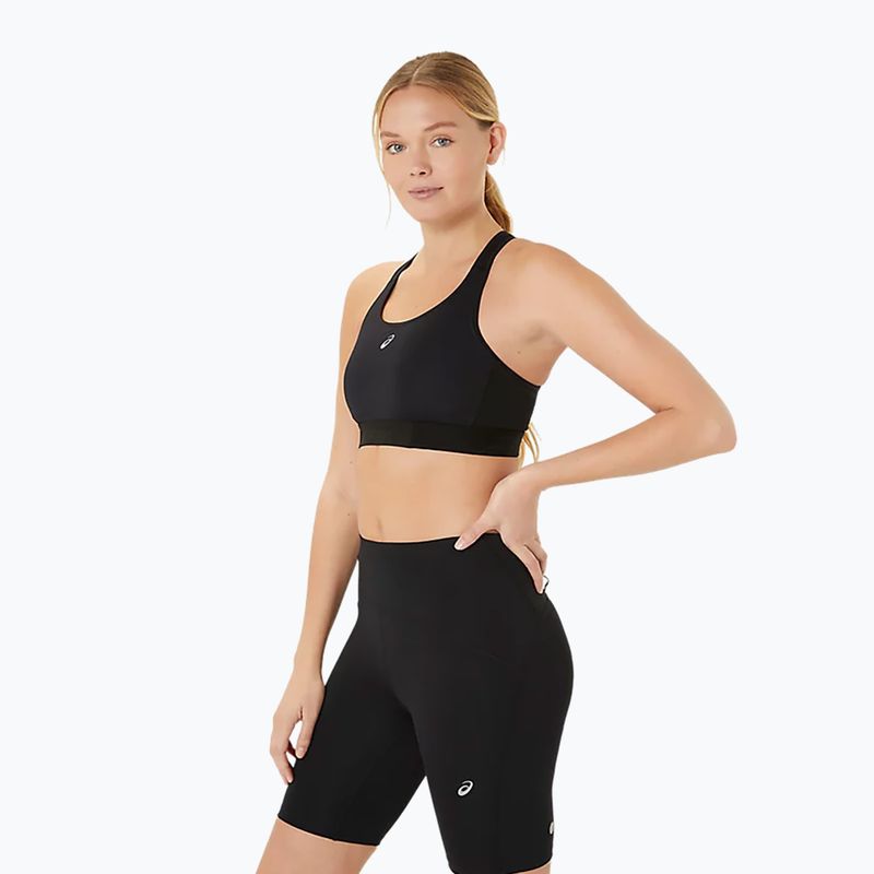 Pánske bežecké šortky ASICS Core Sprinter 2026 performance black 4