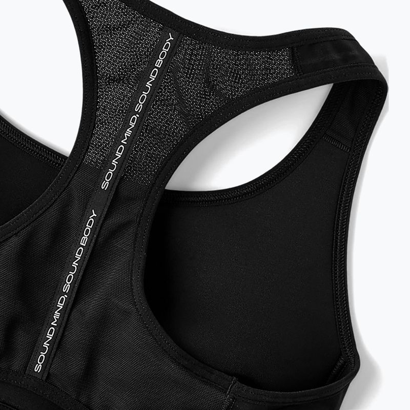 Pánske bežecké šortky ASICS Core Sprinter 2026 performance black 7