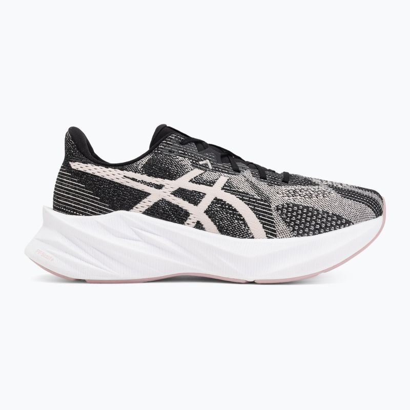 Dámske bežecké topánky ASICS Dynablast 5 pearl pink/black 2