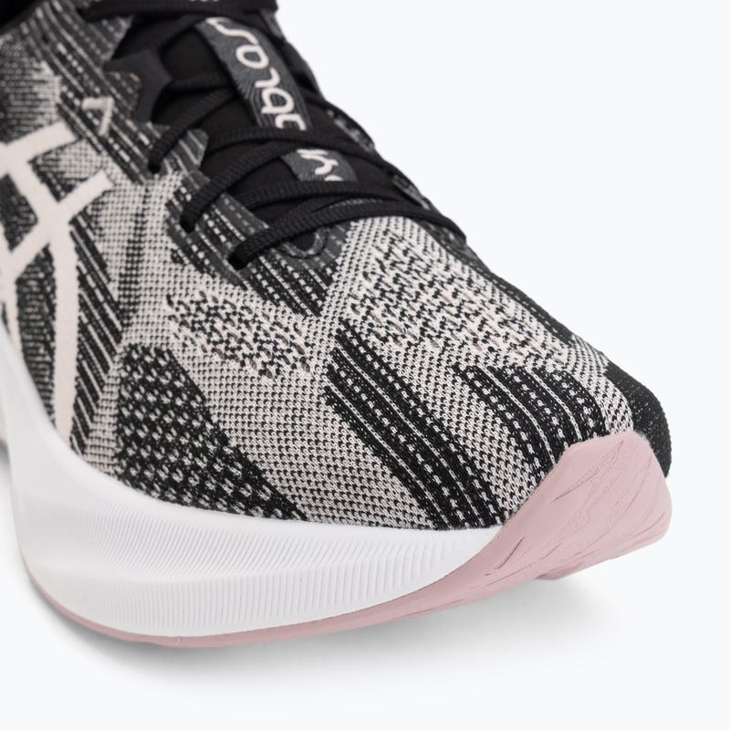 Dámske bežecké topánky ASICS Dynablast 5 pearl pink/black 7