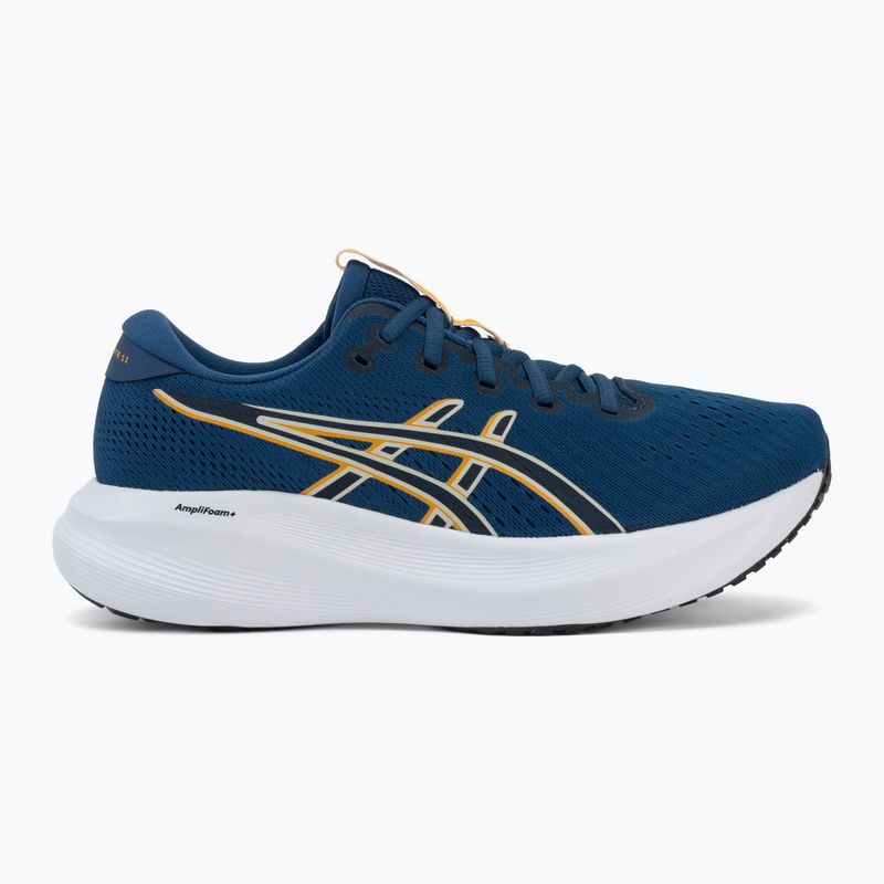 Pánske bežecké topánky ASICS Gel-Excite 11 twilight blue/light dust 2