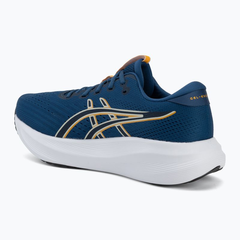 Pánske bežecké topánky ASICS Gel-Excite 11 twilight blue/light dust 3
