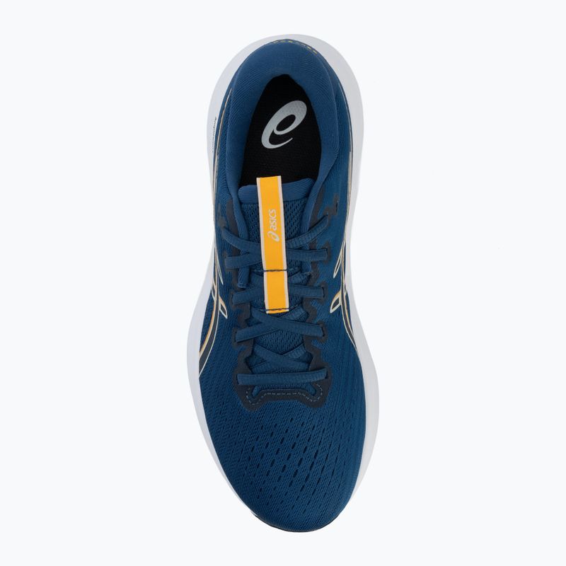 Pánske bežecké topánky ASICS Gel-Excite 11 twilight blue/light dust 5