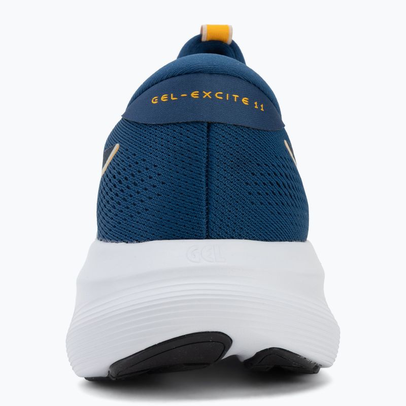 Pánske bežecké topánky ASICS Gel-Excite 11 twilight blue/light dust 6