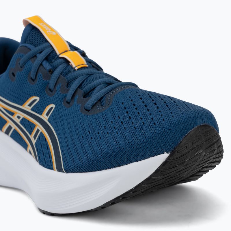 Pánske bežecké topánky ASICS Gel-Excite 11 twilight blue/light dust 7