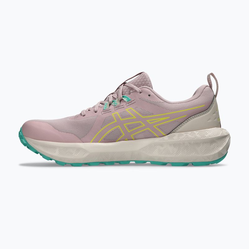 Dámske bežecké topánky ASICS Gel-Sonoma 8 morganite/cacti 9