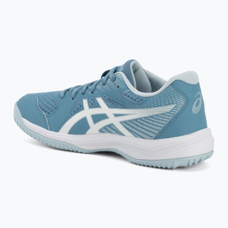 Pánske topánky  ASICS Upcourt 6 saba blue/white 3