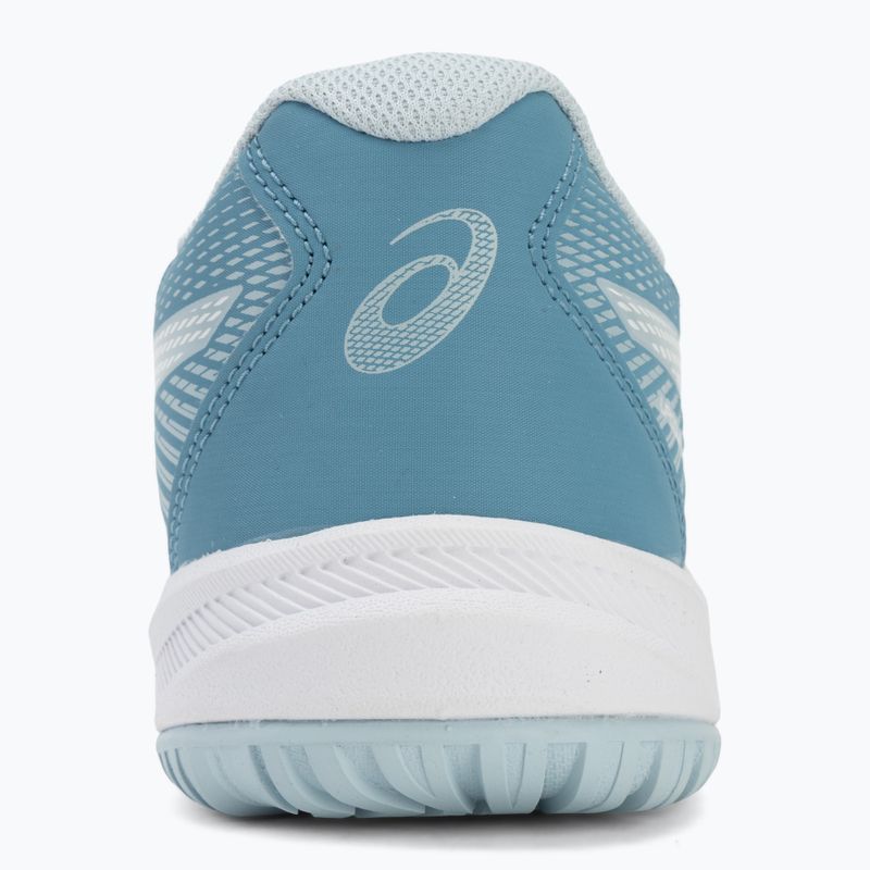Pánske topánky  ASICS Upcourt 6 saba blue/white 6