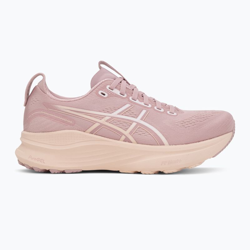 Dámske bežecké topánky ASICS Gel-Kayano 32 morganite/pearl pink 2