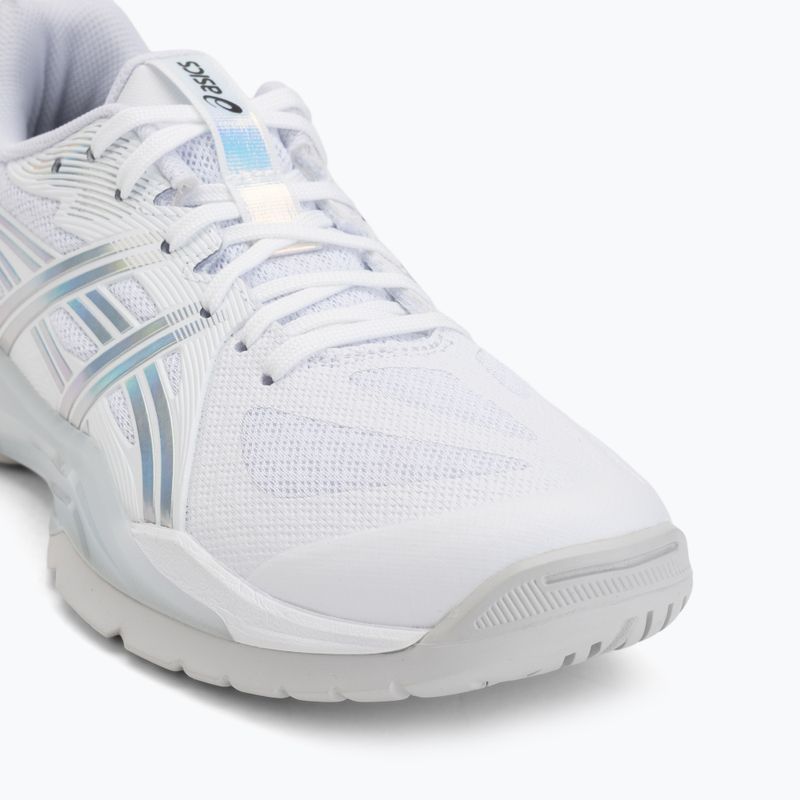 Pánske topánky ASICS Powerbreak FF white/pure silver 7