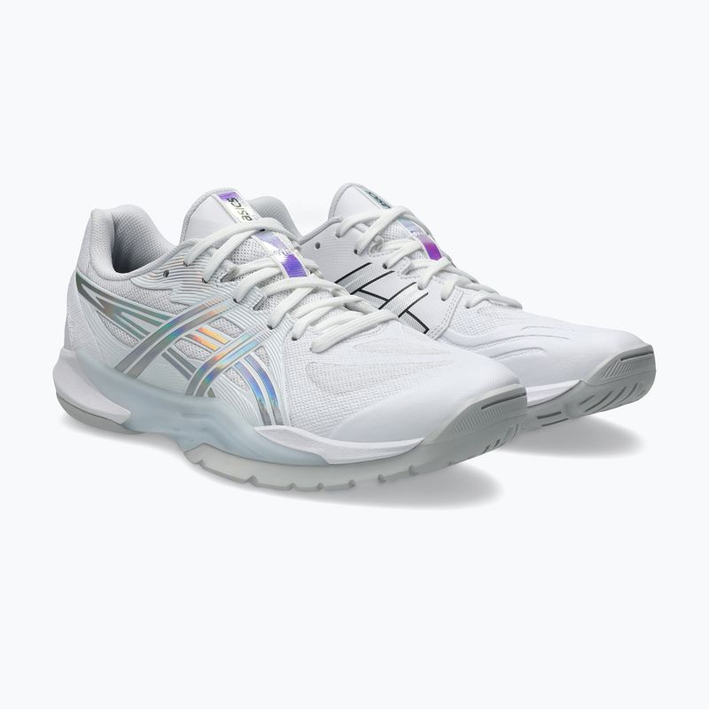 Pánske topánky ASICS Powerbreak FF white/pure silver 10