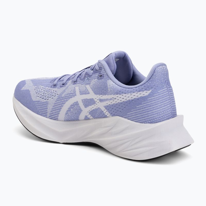 Dámske bežecké topánky ASICS Dynablast 5 bluebell/lilac hint 3