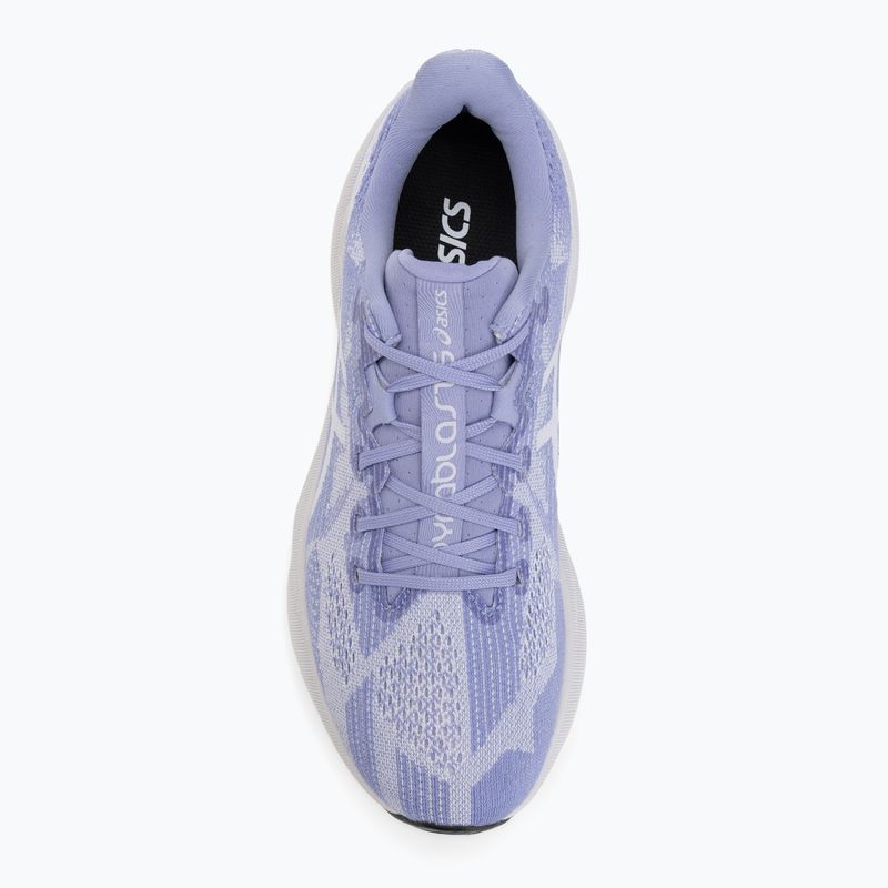 Dámske bežecké topánky ASICS Dynablast 5 bluebell/lilac hint 5