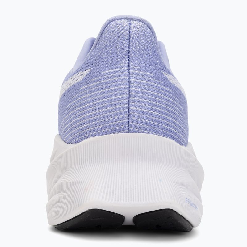 Dámske bežecké topánky ASICS Dynablast 5 bluebell/lilac hint 6