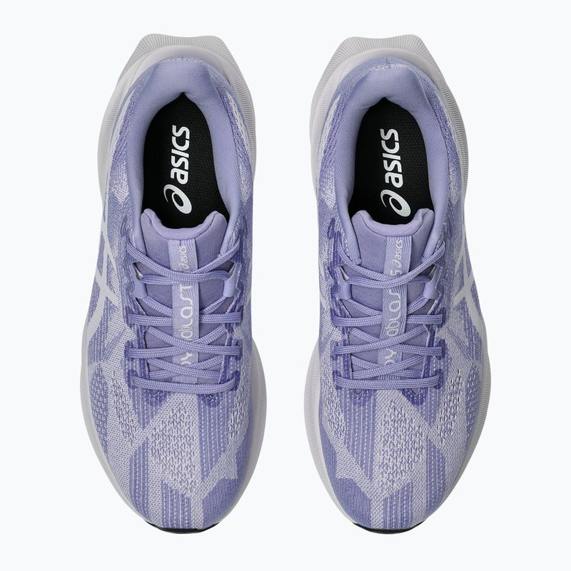 Dámske bežecké topánky ASICS Dynablast 5 bluebell/lilac hint 6