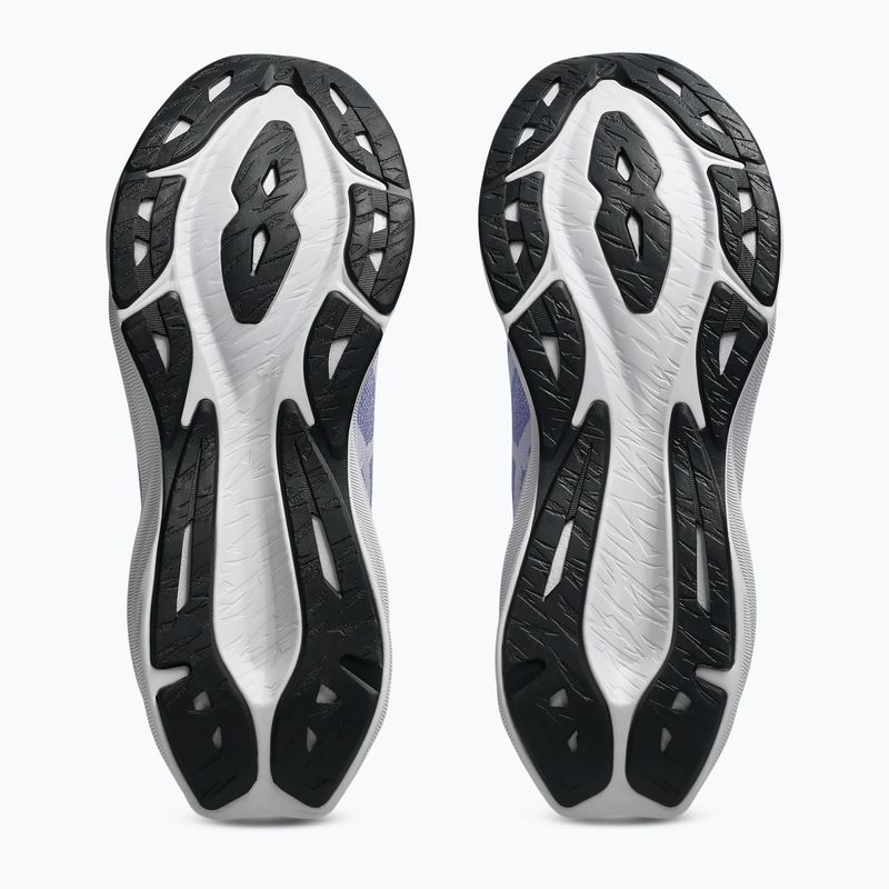 Dámske bežecké topánky ASICS Dynablast 5 bluebell/lilac hint 7