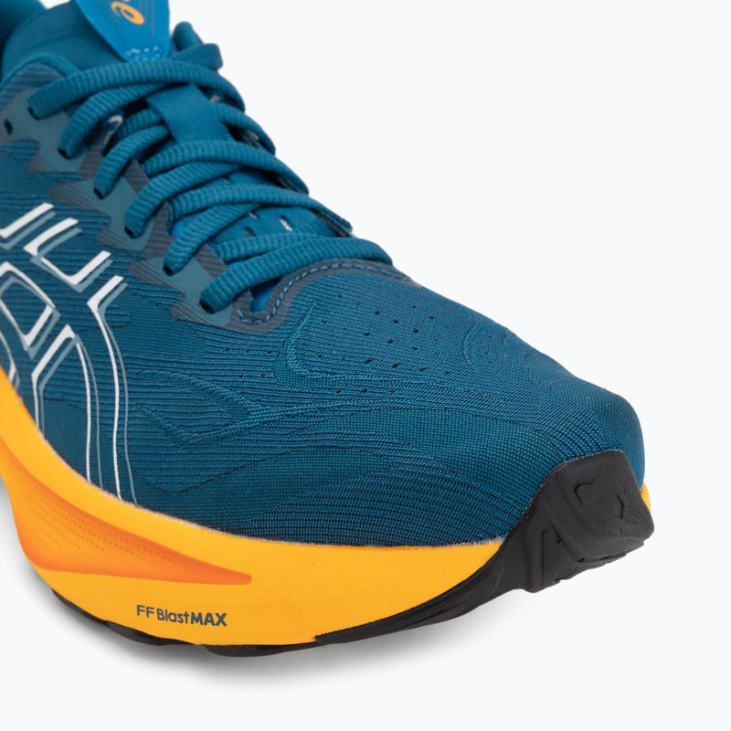 Pánske bežecké topánky Asics GT-2000 14 dark teal/white 7