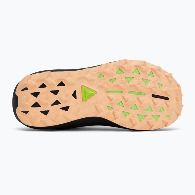 Dámske bežecké topánky ASICS Gel-Trabuco MT GTX morganite/apricot crush 4