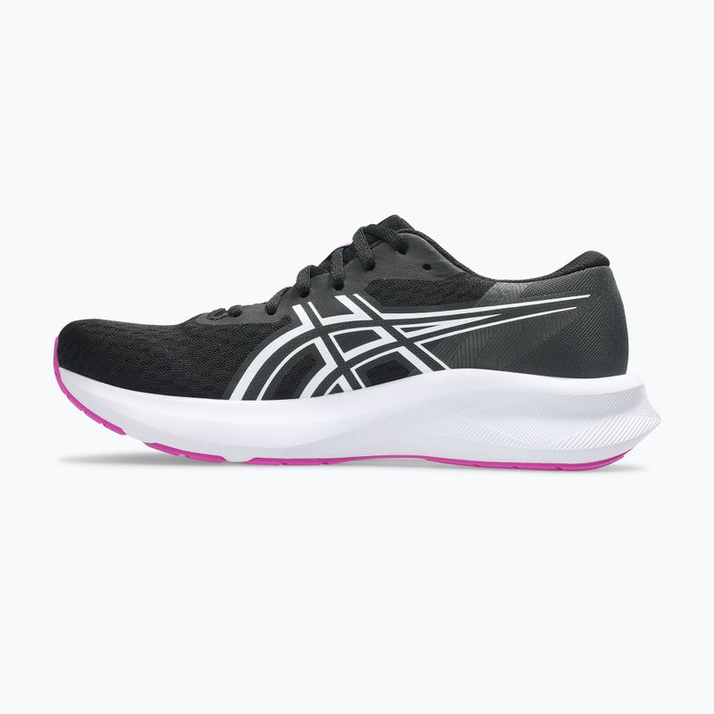 Dámske bežecké topánky ASICS Patriot 14 black/digital sakura 2