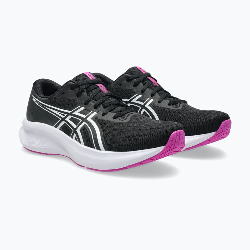 Dámske bežecké topánky ASICS Patriot 14 black/digital sakura 3