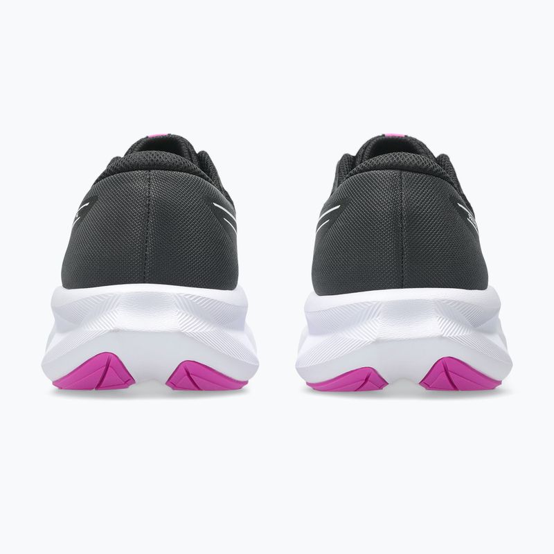 Dámske bežecké topánky ASICS Patriot 14 black/digital sakura 5