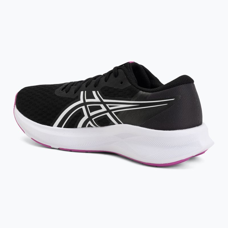 Dámske bežecké topánky ASICS Patriot 14 black/digital sakura 3