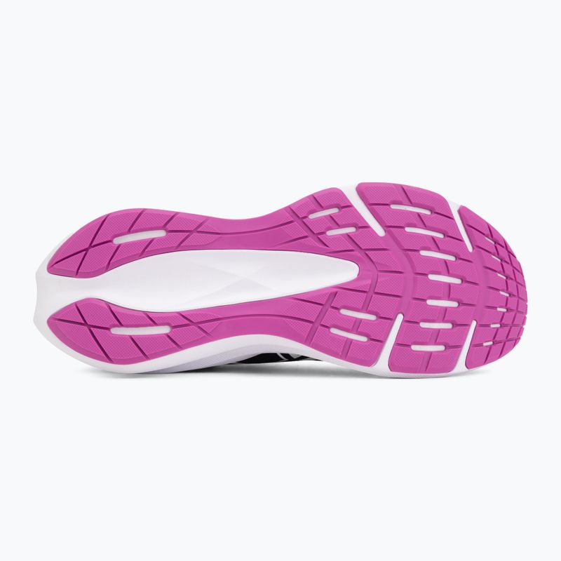 Dámske bežecké topánky ASICS Patriot 14 black/digital sakura 4