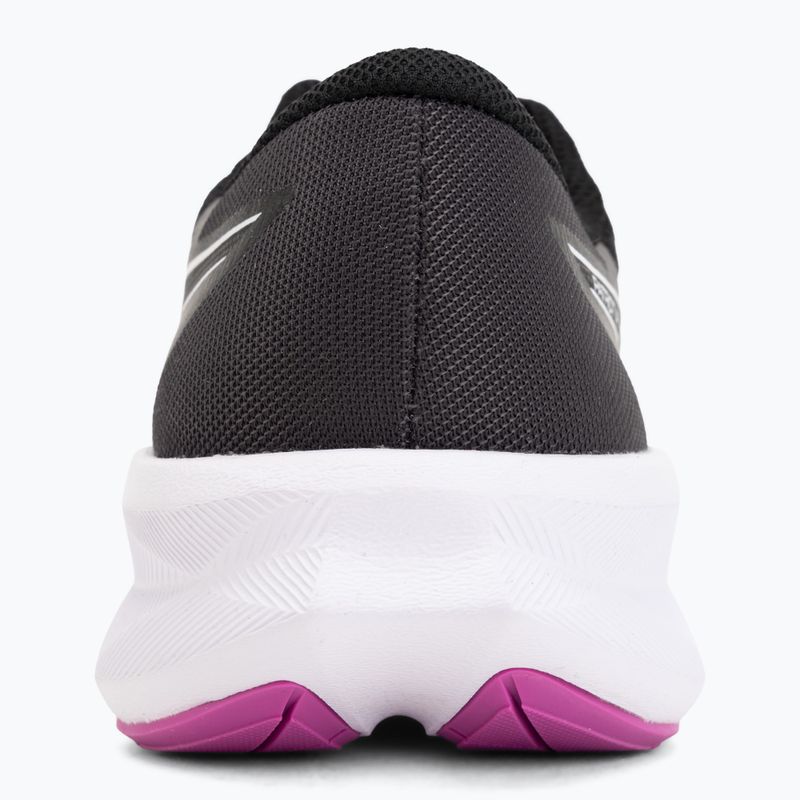 Dámske bežecké topánky ASICS Patriot 14 black/digital sakura 6