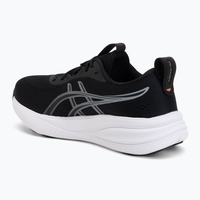 Pánske bežecké topánky ASICS Gel-Pulse 17 black/gravel 3