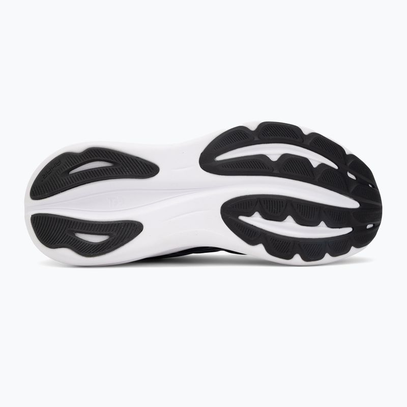 Pánske bežecké topánky ASICS Gel-Pulse 17 black/gravel 4