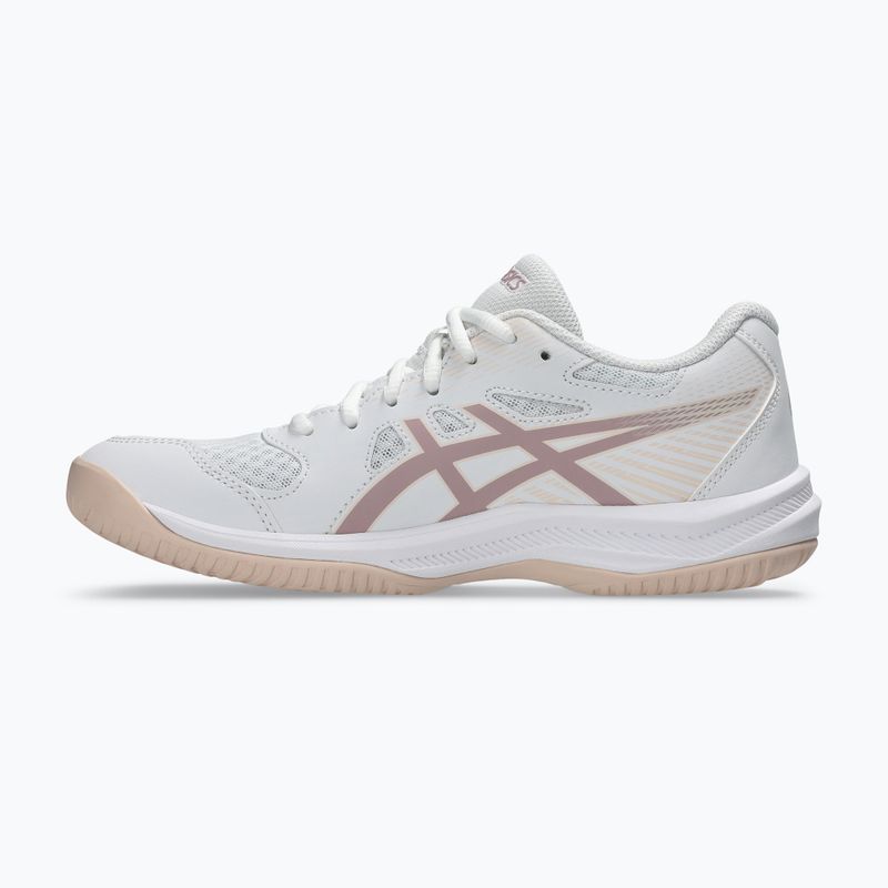 Dámske topánky ASICS Upcourt 6 white/morganite 2