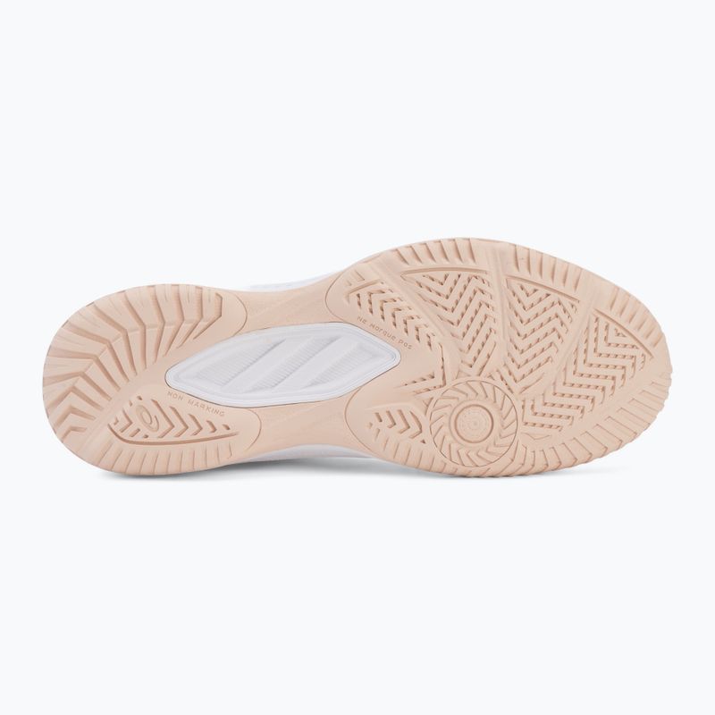 Dámske topánky ASICS Upcourt 6 white/morganite 4