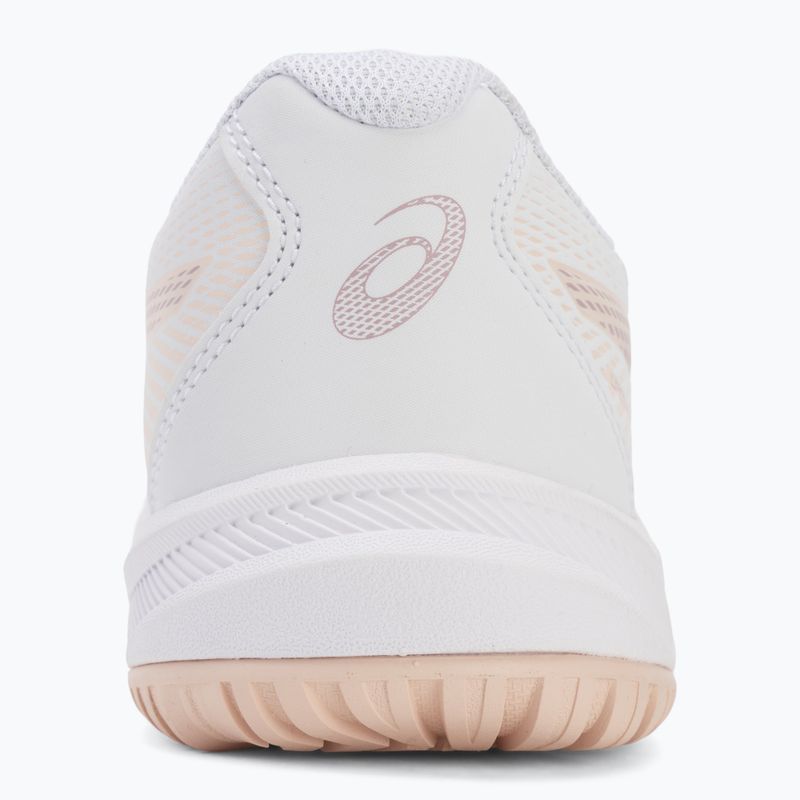 Dámske topánky ASICS Upcourt 6 white/morganite 6