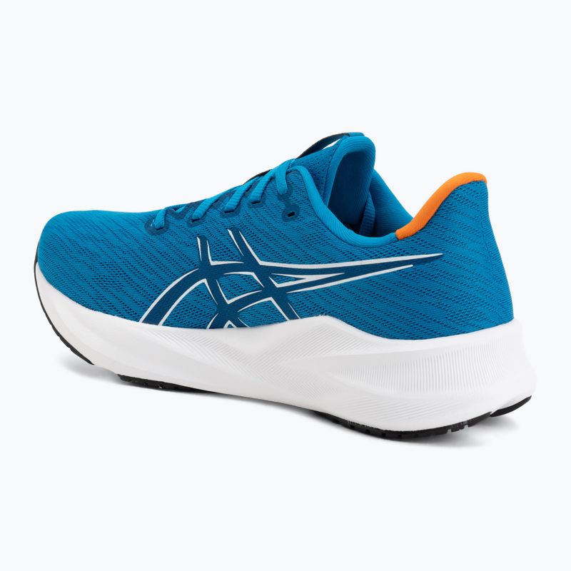 Pánske bežecké topánky Asics Versablast 4 Aegean Blue/White 3
