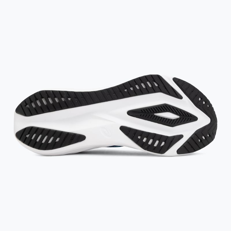 Pánske bežecké topánky Asics Versablast 4 Aegean Blue/White 4