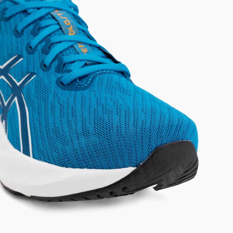 Pánske bežecké topánky Asics Versablast 4 Aegean Blue/White 7