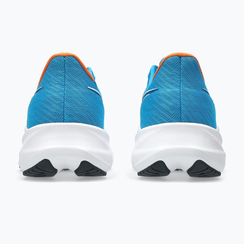 Pánske bežecké topánky Asics Versablast 4 Aegean Blue/White 5