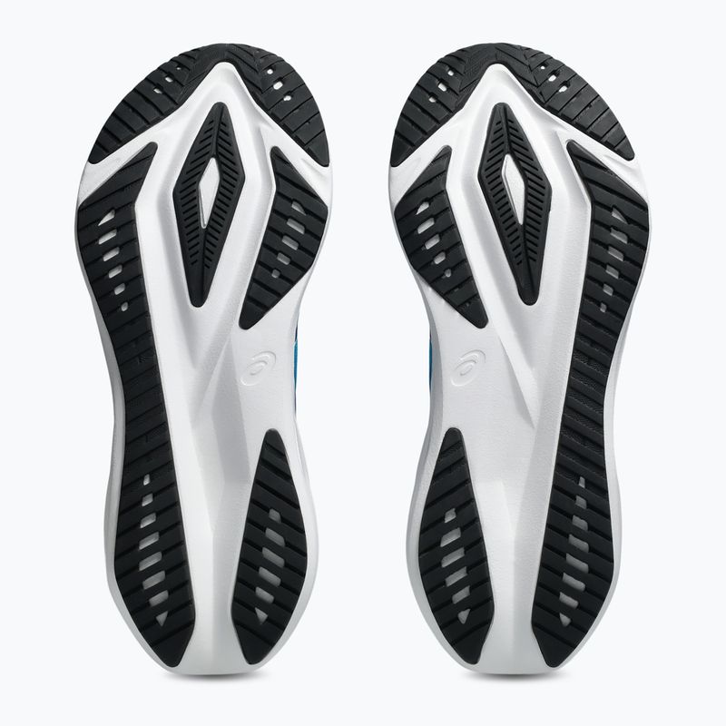 Pánske bežecké topánky Asics Versablast 4 Aegean Blue/White 7