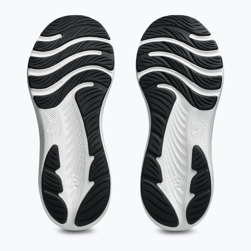 Pánske bežecké topánky ASICS Gel-Contend 9 twilight blue/illuminate green 7