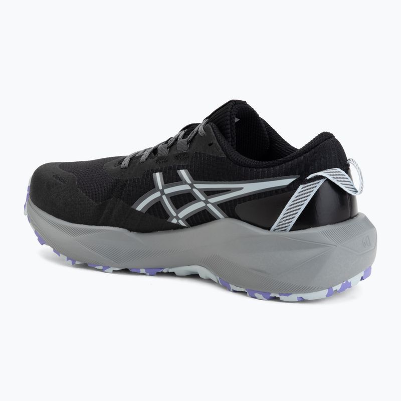 Dámske bežecké topánky ASICS Gel-Venture 11 black/cool grey 3