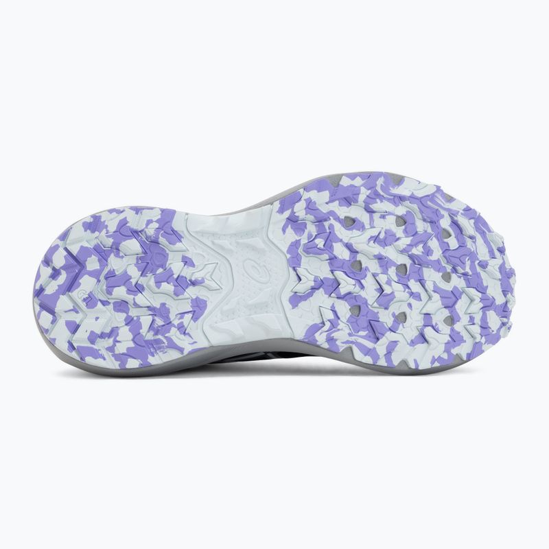 Dámske bežecké topánky ASICS Gel-Venture 11 black/cool grey 4