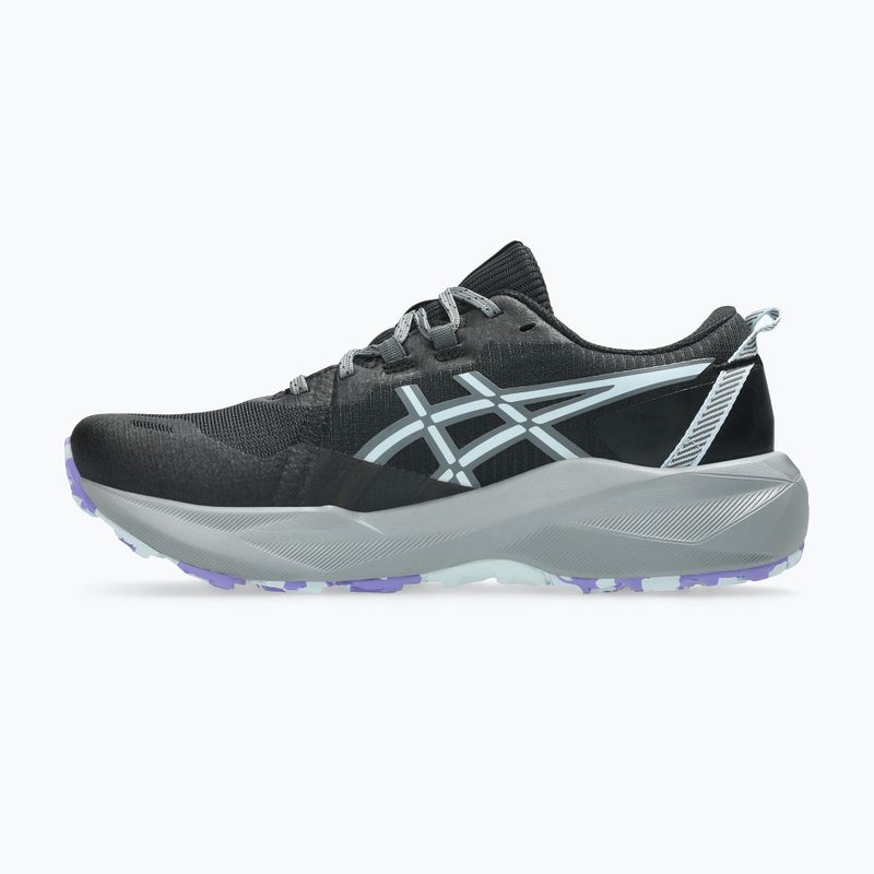 Dámske bežecké topánky ASICS Gel-Venture 11 black/cool grey 2