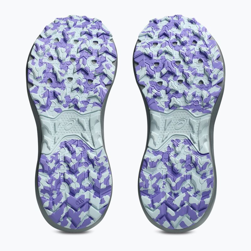 Dámske bežecké topánky ASICS Gel-Venture 11 black/cool grey 7